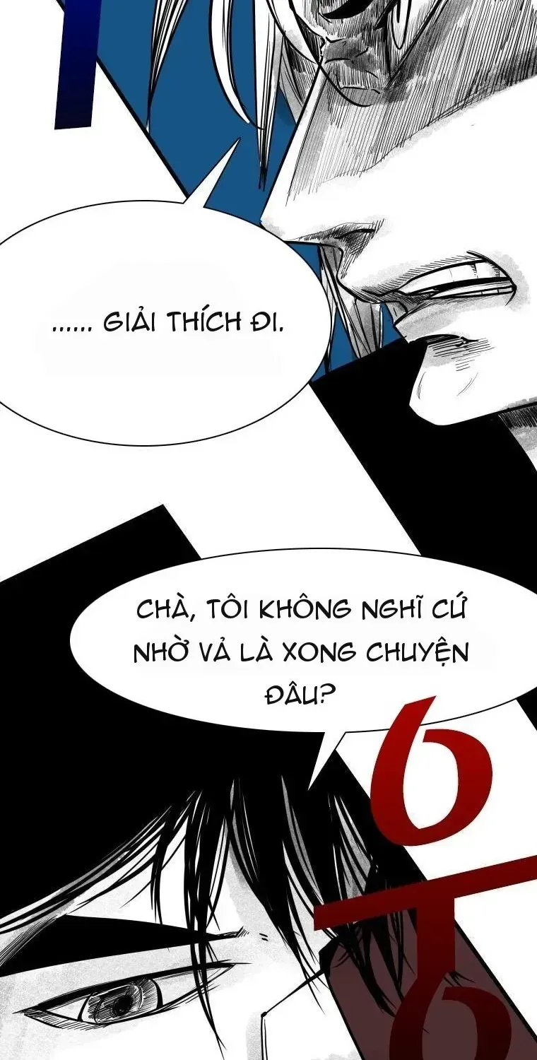 Shark – Cá Mập Tập 415 trang 4