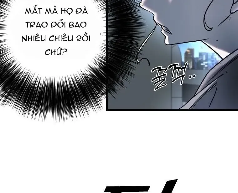 Shark – Cá Mập Tập 415 trang 41