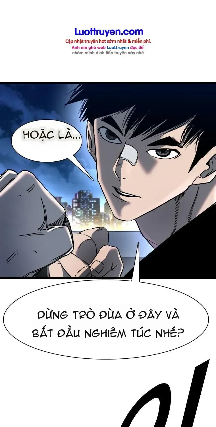 Shark – Cá Mập Tập 415 trang 48