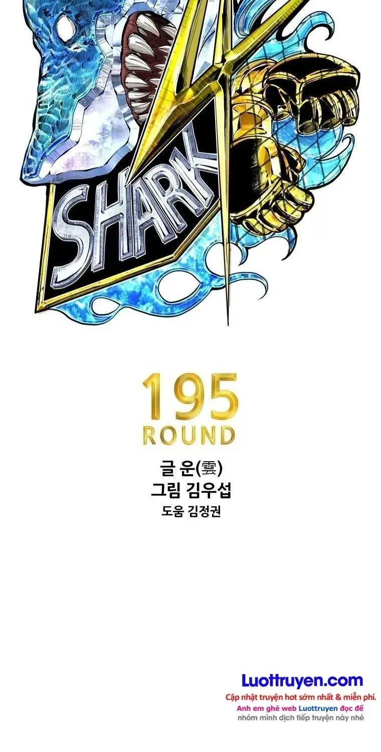 Shark – Cá Mập Tập 415 trang 8