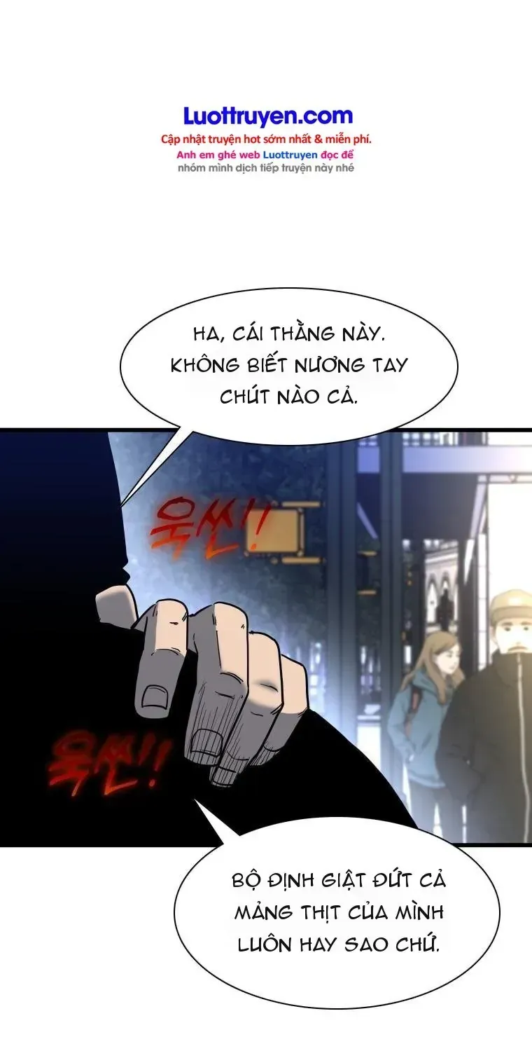 Shark – Cá Mập Tập 415 trang 72