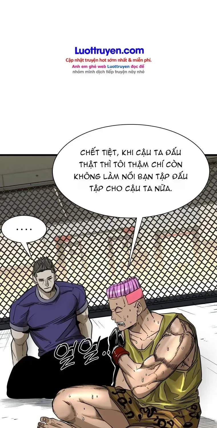 Shark – Cá Mập Tập 415 trang 80