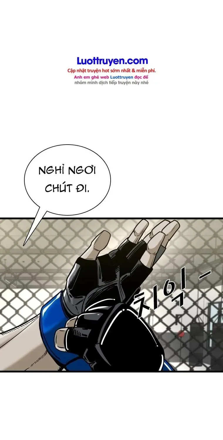 Shark – Cá Mập Tập 415 trang 84