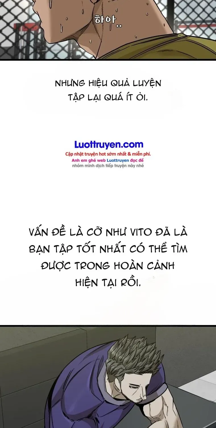 Shark – Cá Mập Tập 415 trang 86
