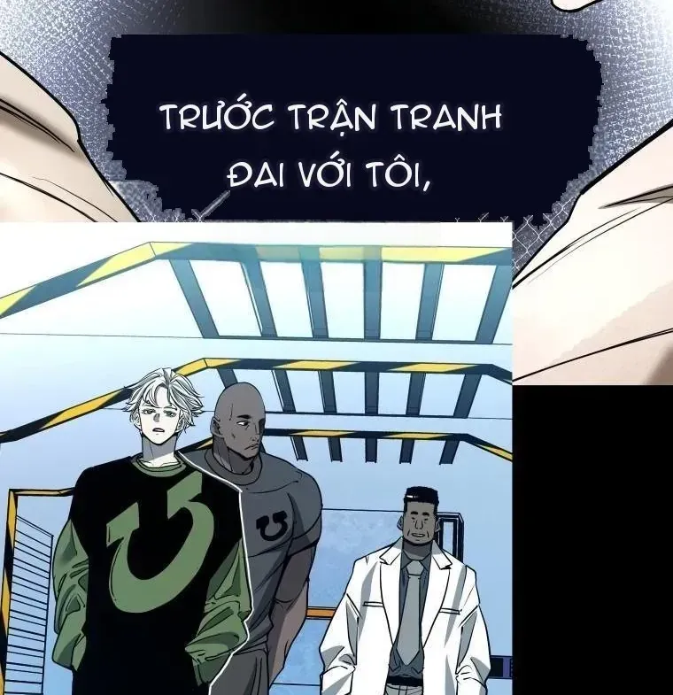 Shark – Cá Mập Tập 415 trang 93