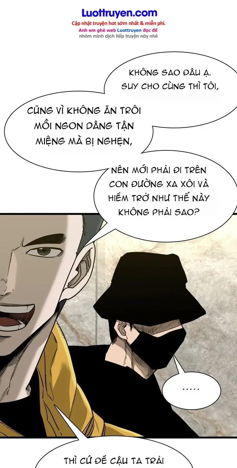 Shark – Cá Mập Tập 416 trang 107