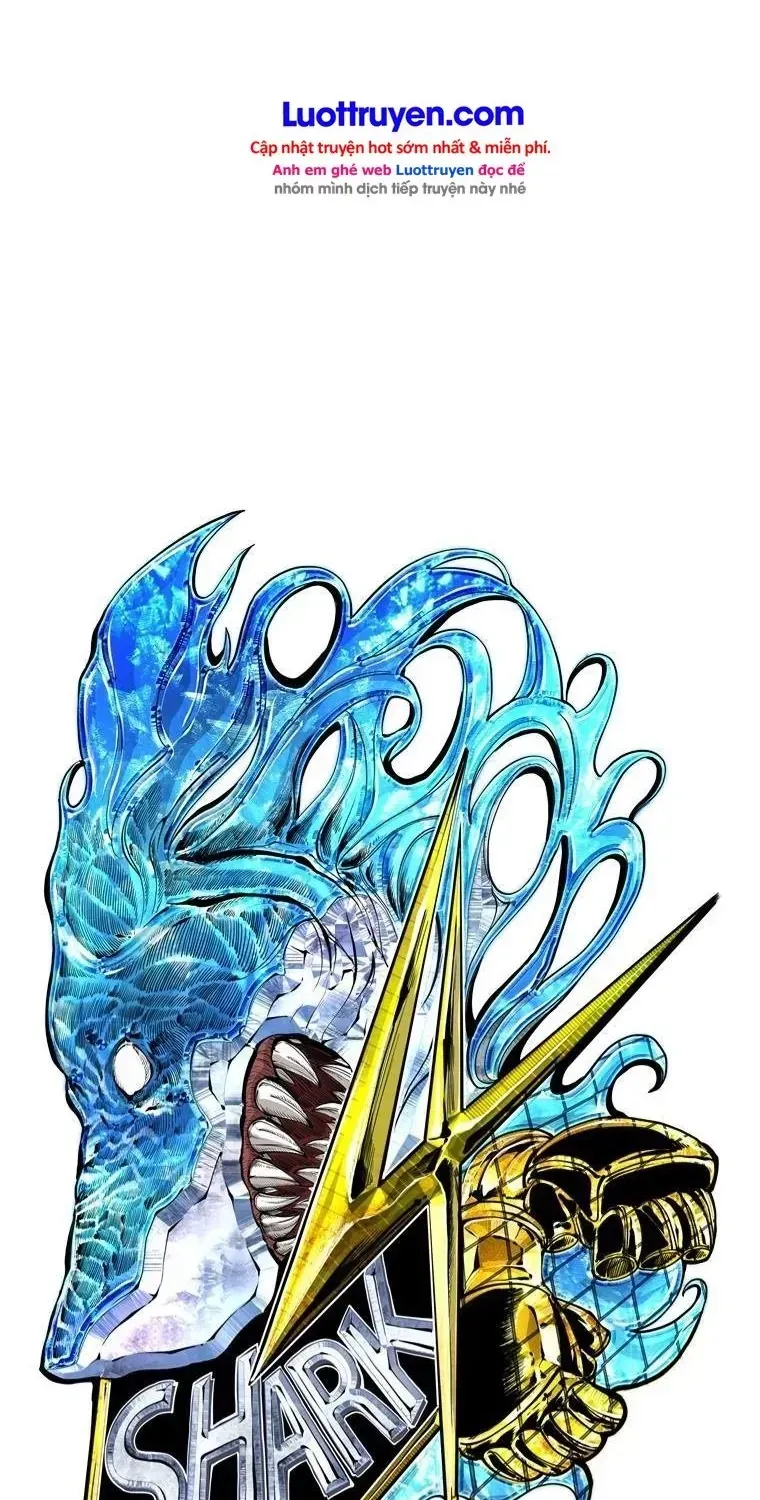 Shark – Cá Mập Tập 416 trang 7