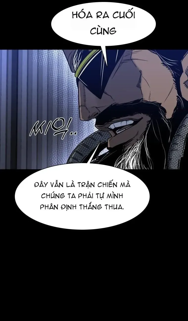 Shark – Cá Mập Tập 416 trang 68