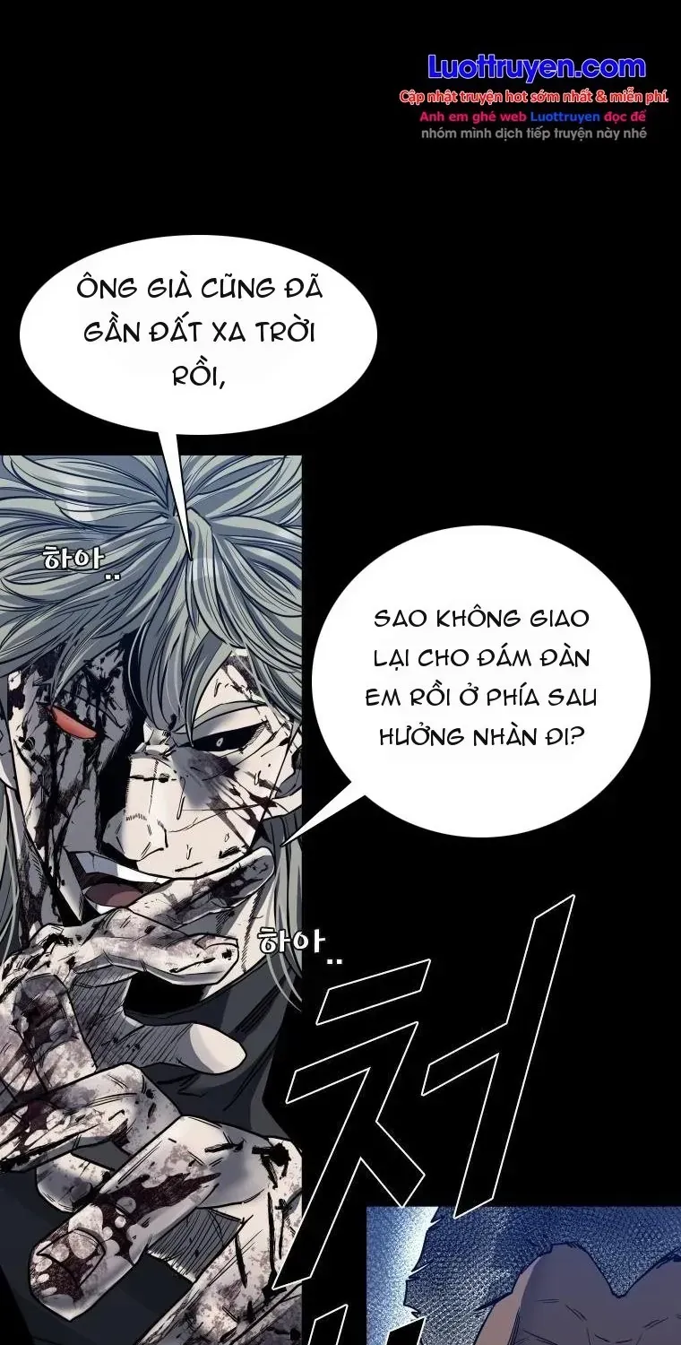 Shark – Cá Mập Tập 416 trang 69