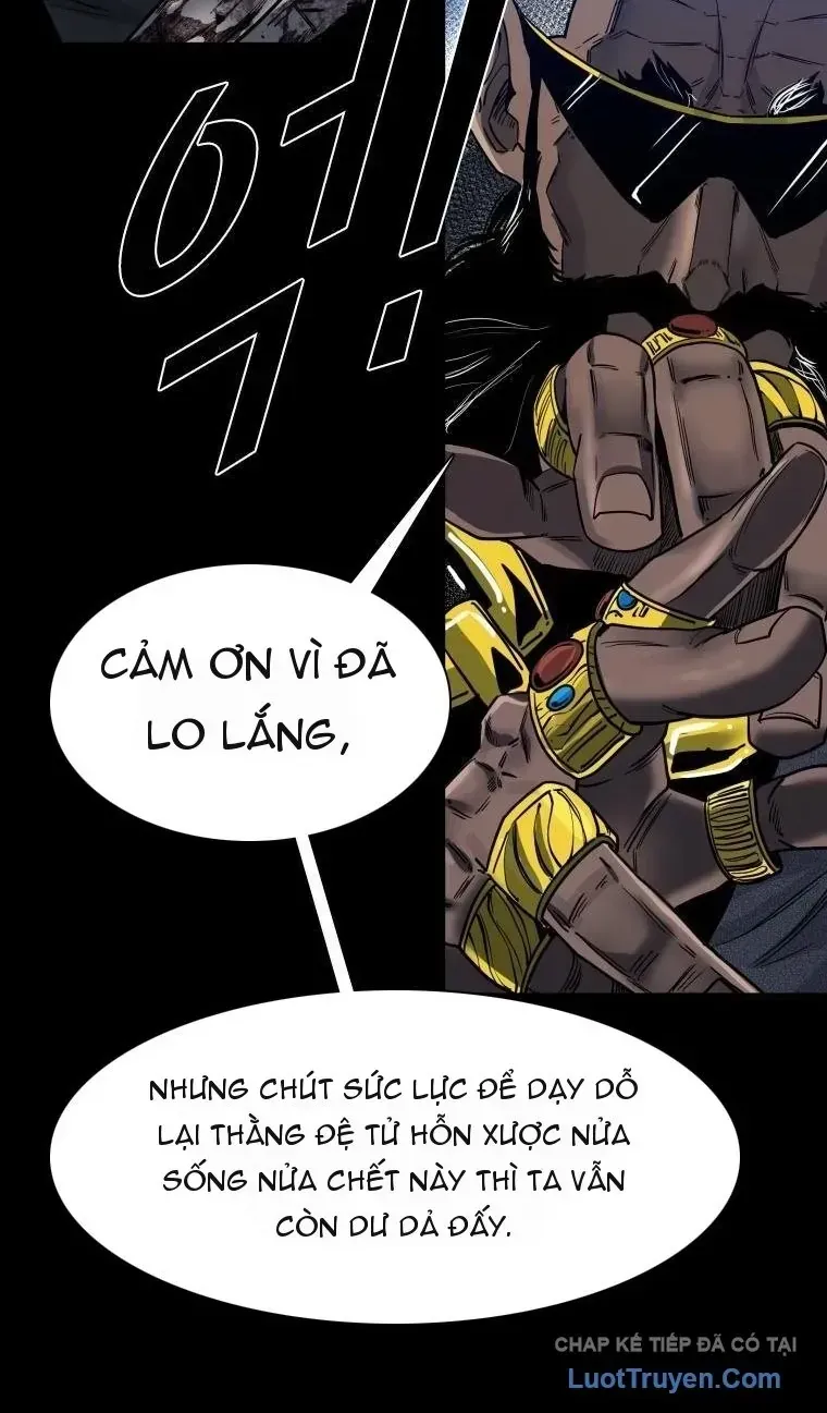 Shark – Cá Mập Tập 416 trang 70