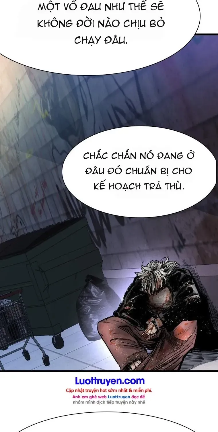 Shark – Cá Mập Tập 416 trang 89