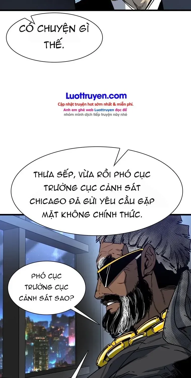 Shark – Cá Mập Tập 416 trang 93