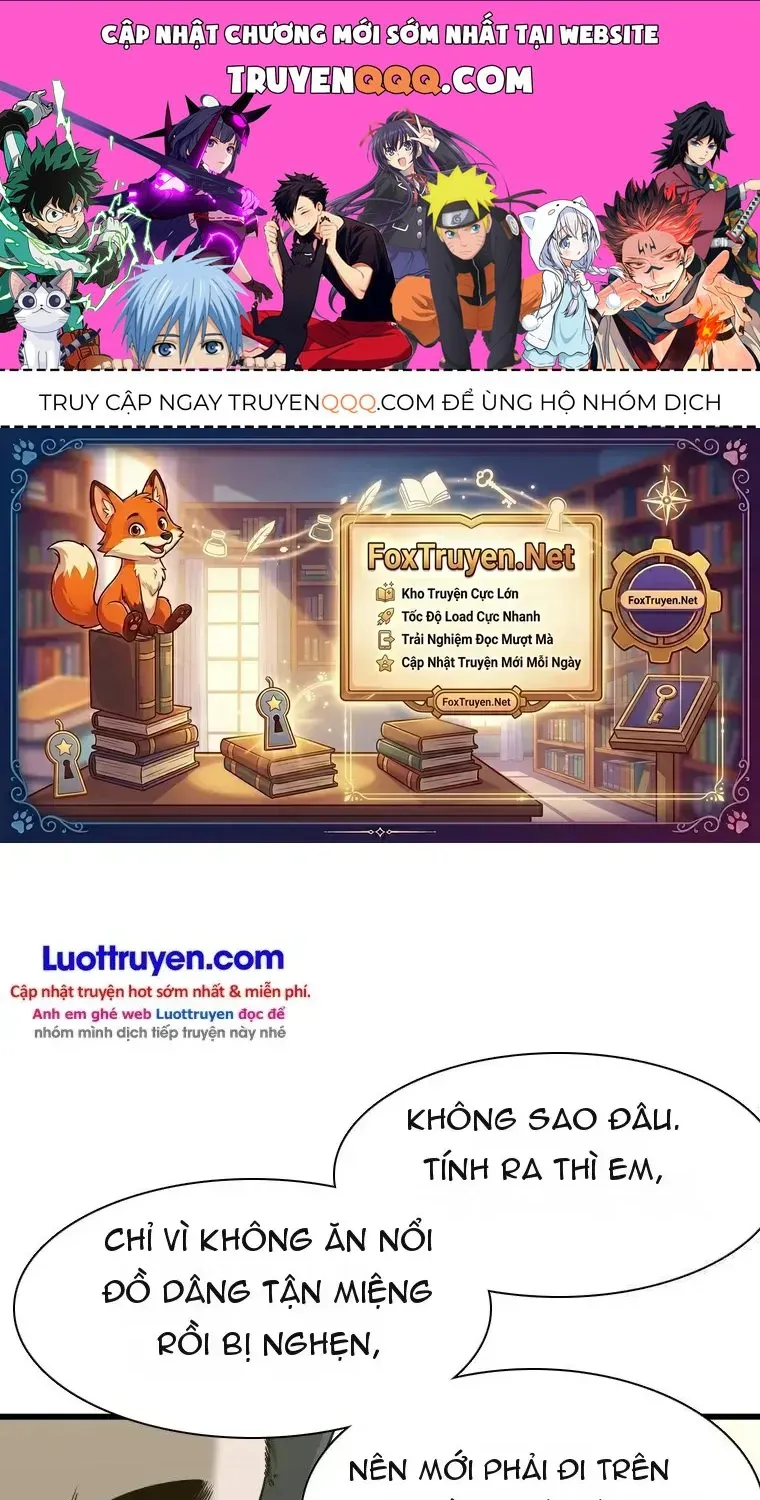 Shark – Cá Mập Tập 417 trang 1