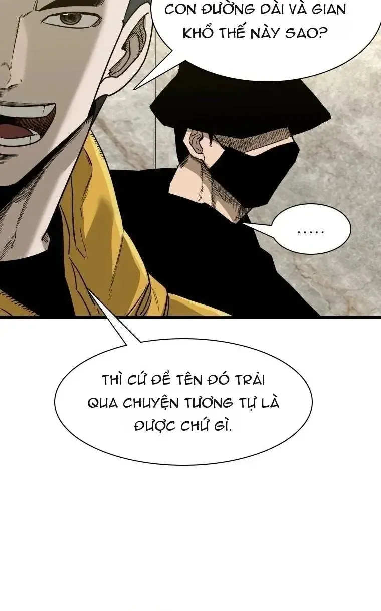 Shark – Cá Mập Tập 417 trang 2