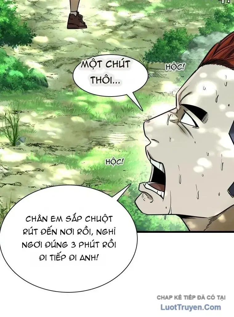 Shark – Cá Mập Tập 417 trang 104