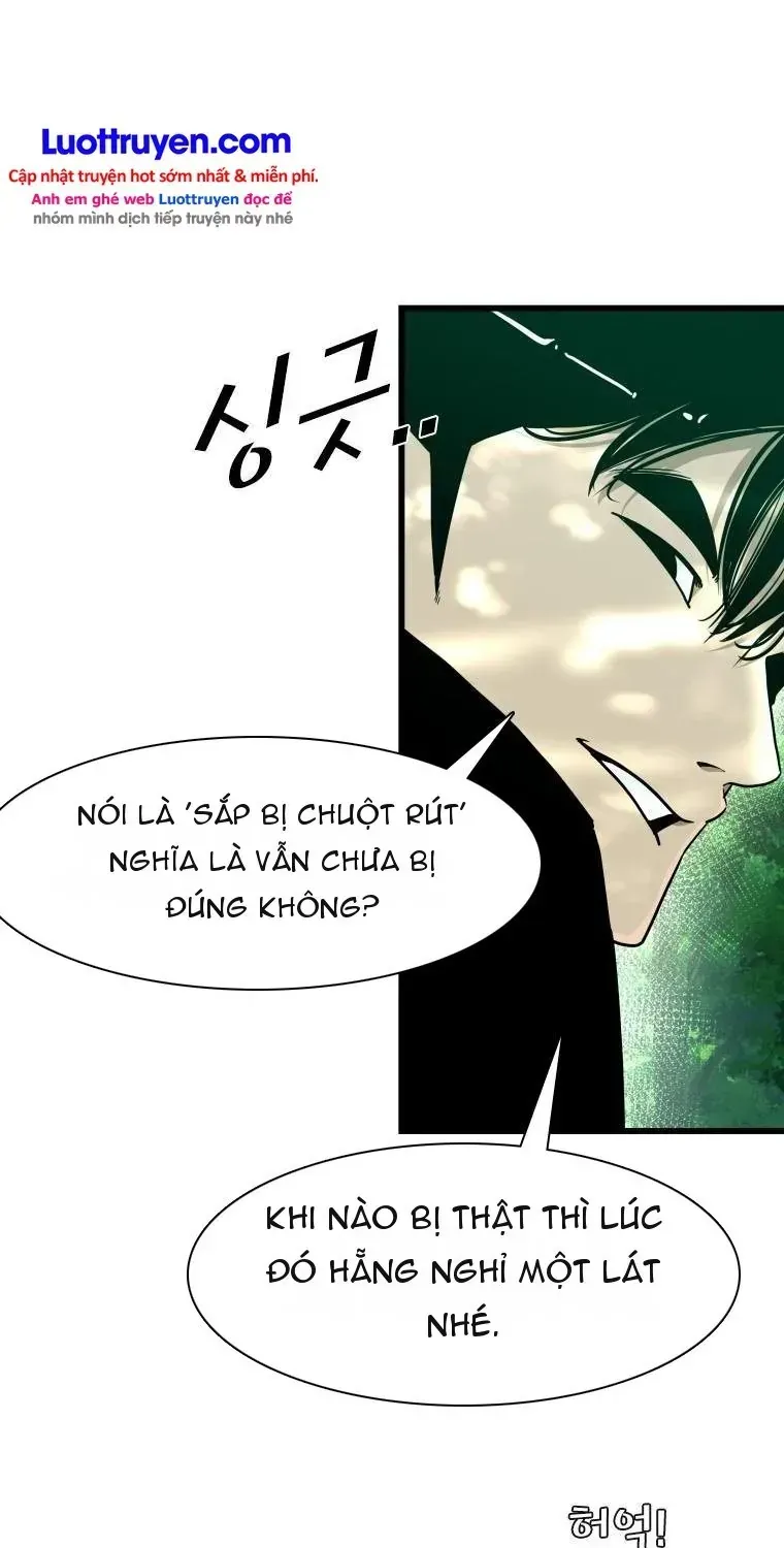 Shark – Cá Mập Tập 417 trang 105