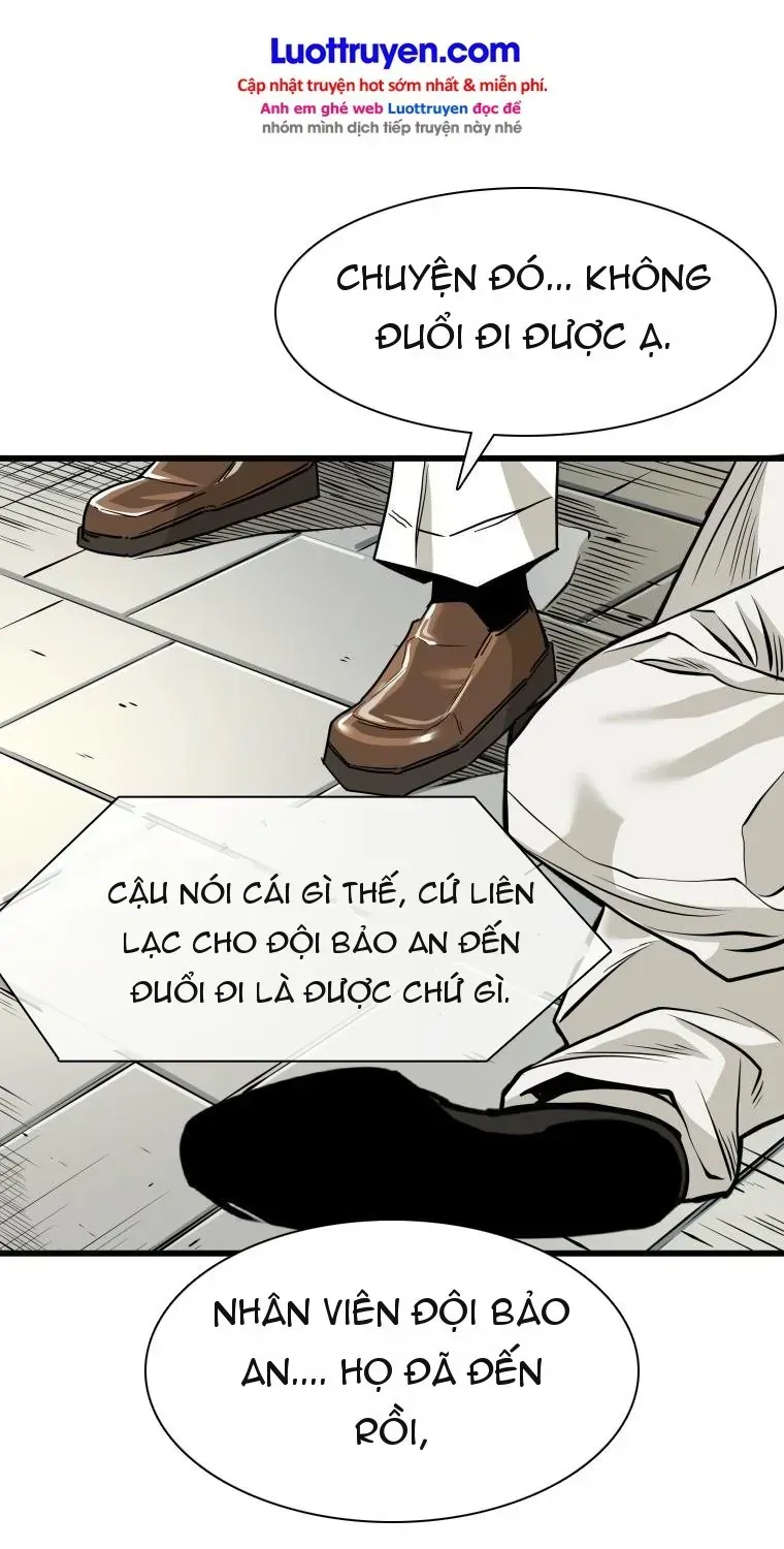 Shark – Cá Mập Tập 417 trang 117