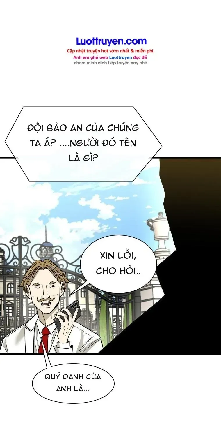 Shark – Cá Mập Tập 417 trang 121