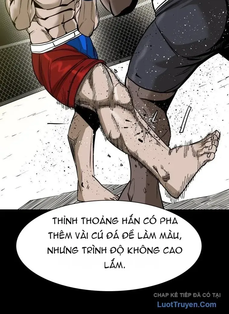 Shark – Cá Mập Tập 417 trang 16