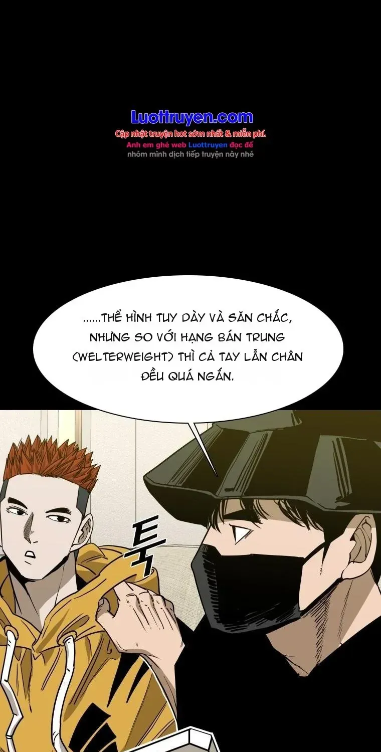 Shark – Cá Mập Tập 417 trang 17