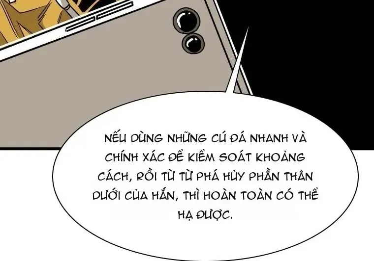 Shark – Cá Mập Tập 417 trang 18