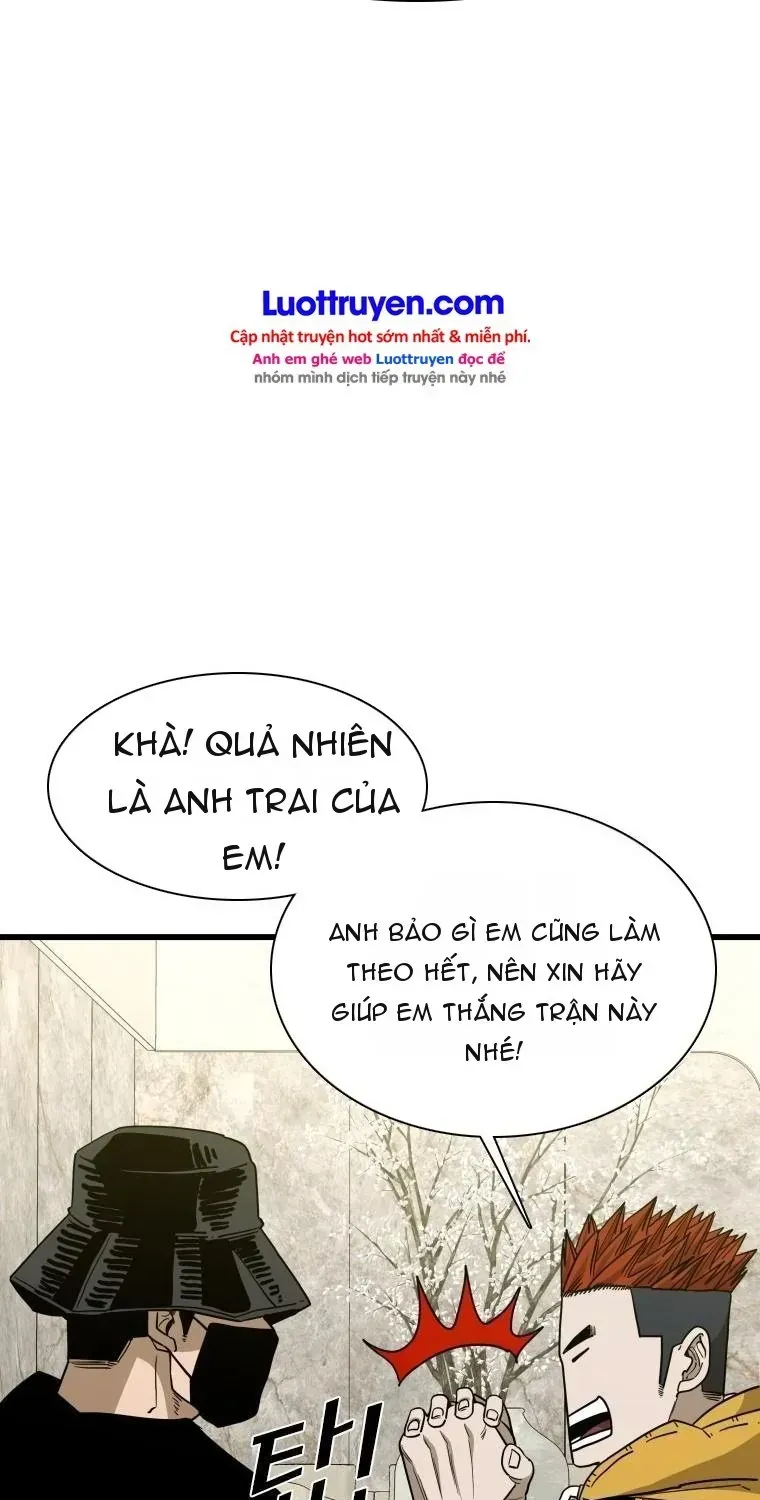 Shark – Cá Mập Tập 417 trang 19