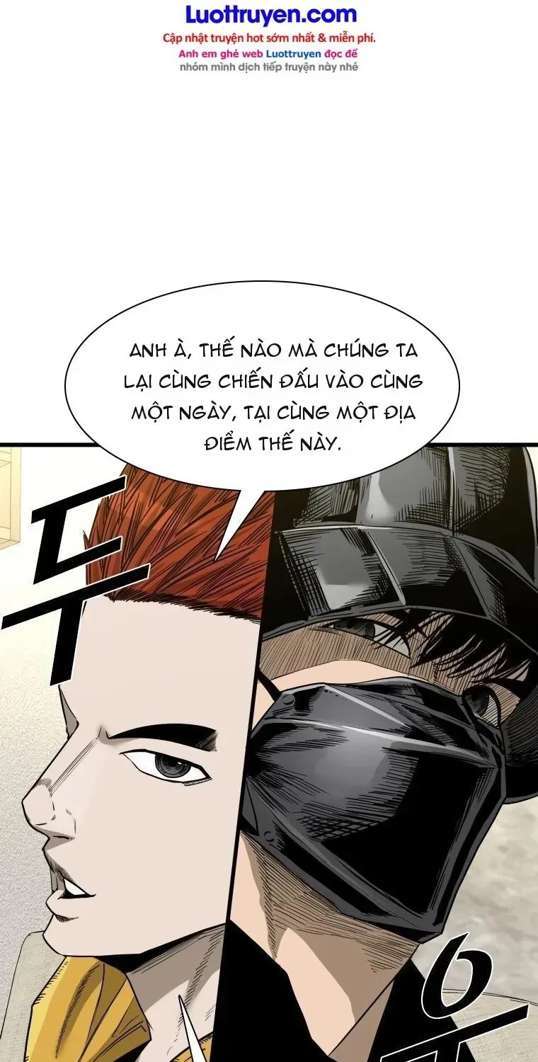 Shark – Cá Mập Tập 417 trang 3