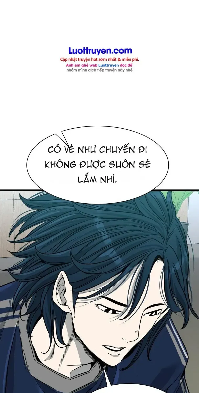 Shark – Cá Mập Tập 417 trang 31
