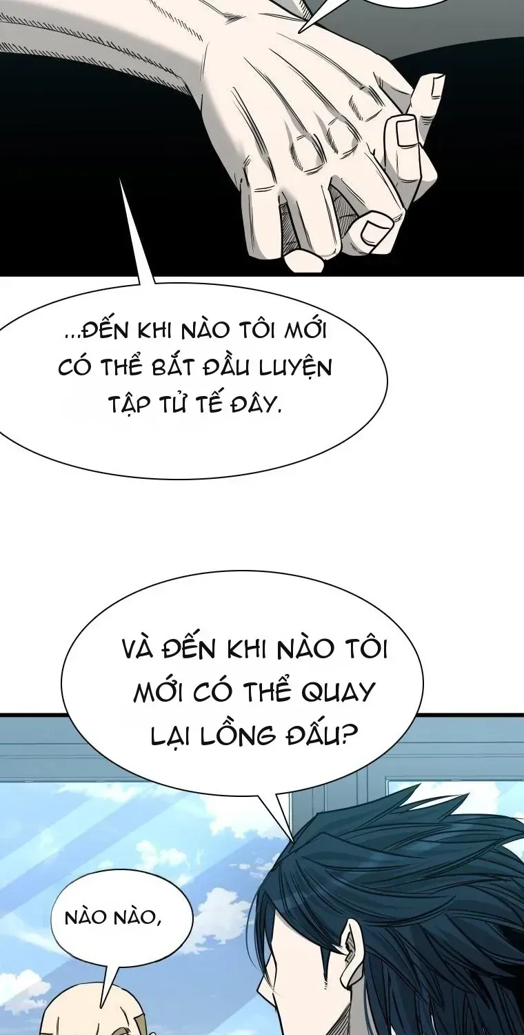 Shark – Cá Mập Tập 417 trang 35