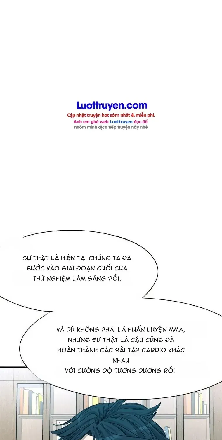 Shark – Cá Mập Tập 417 trang 37