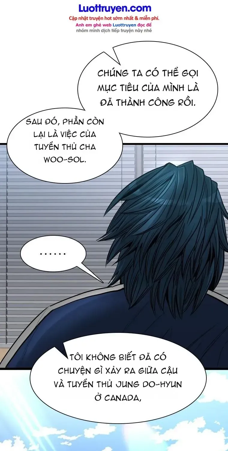 Shark – Cá Mập Tập 417 trang 41