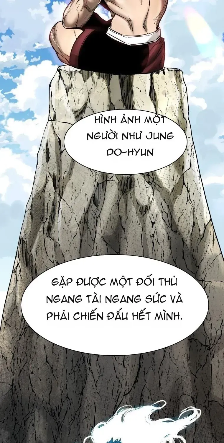 Shark – Cá Mập Tập 417 trang 43