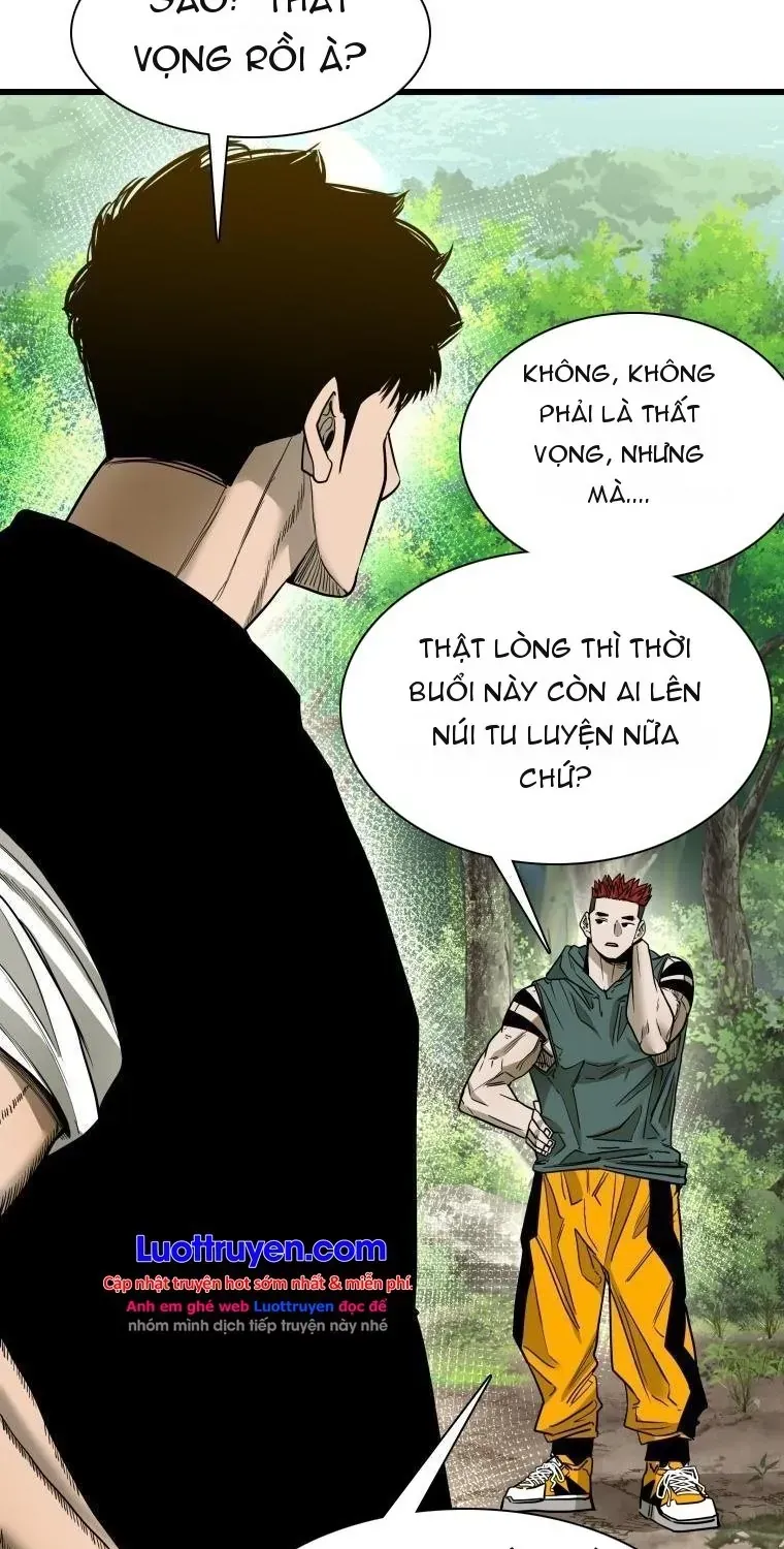 Shark – Cá Mập Tập 417 trang 59