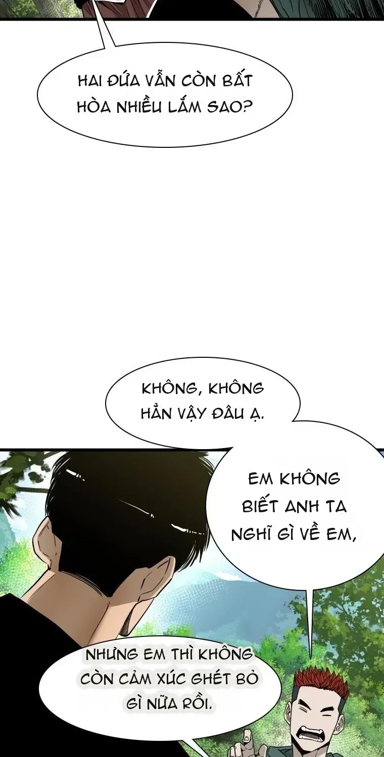 Shark – Cá Mập Tập 417 trang 71