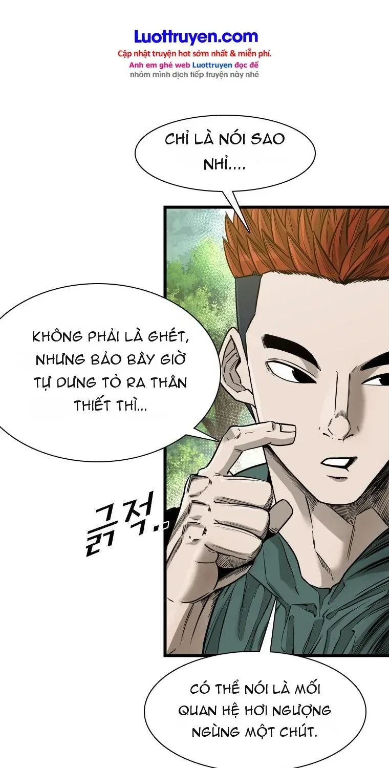 Shark – Cá Mập Tập 417 trang 73