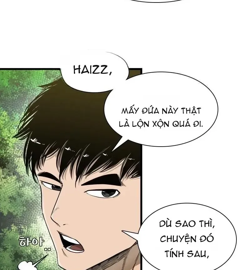 Shark – Cá Mập Tập 417 trang 74