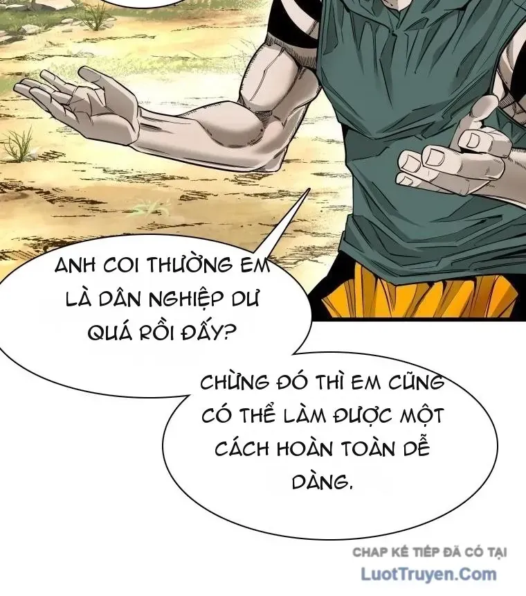 Shark – Cá Mập Tập 417 trang 76