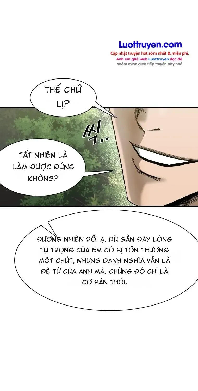 Shark – Cá Mập Tập 417 trang 77