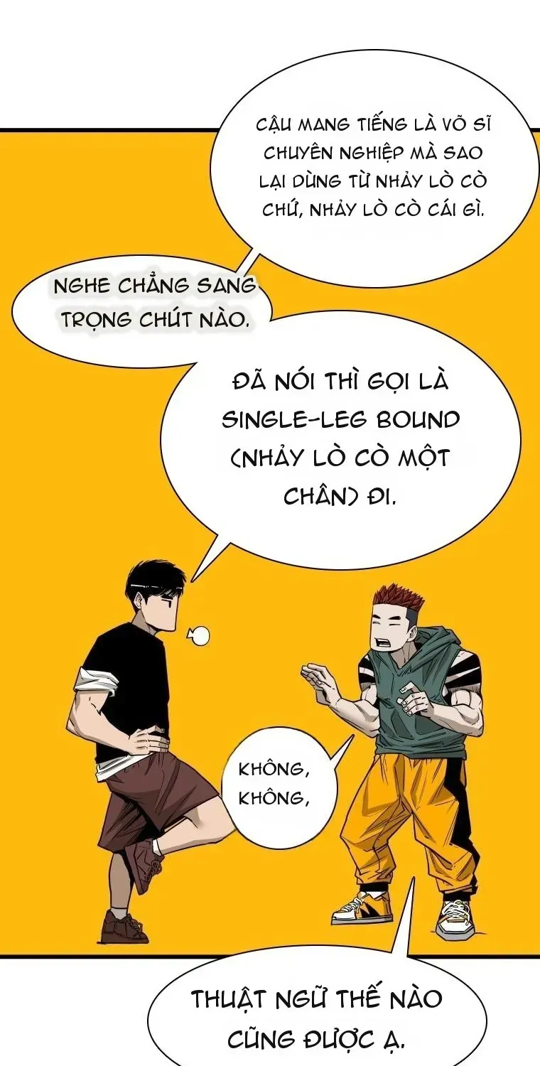 Shark – Cá Mập Tập 417 trang 81