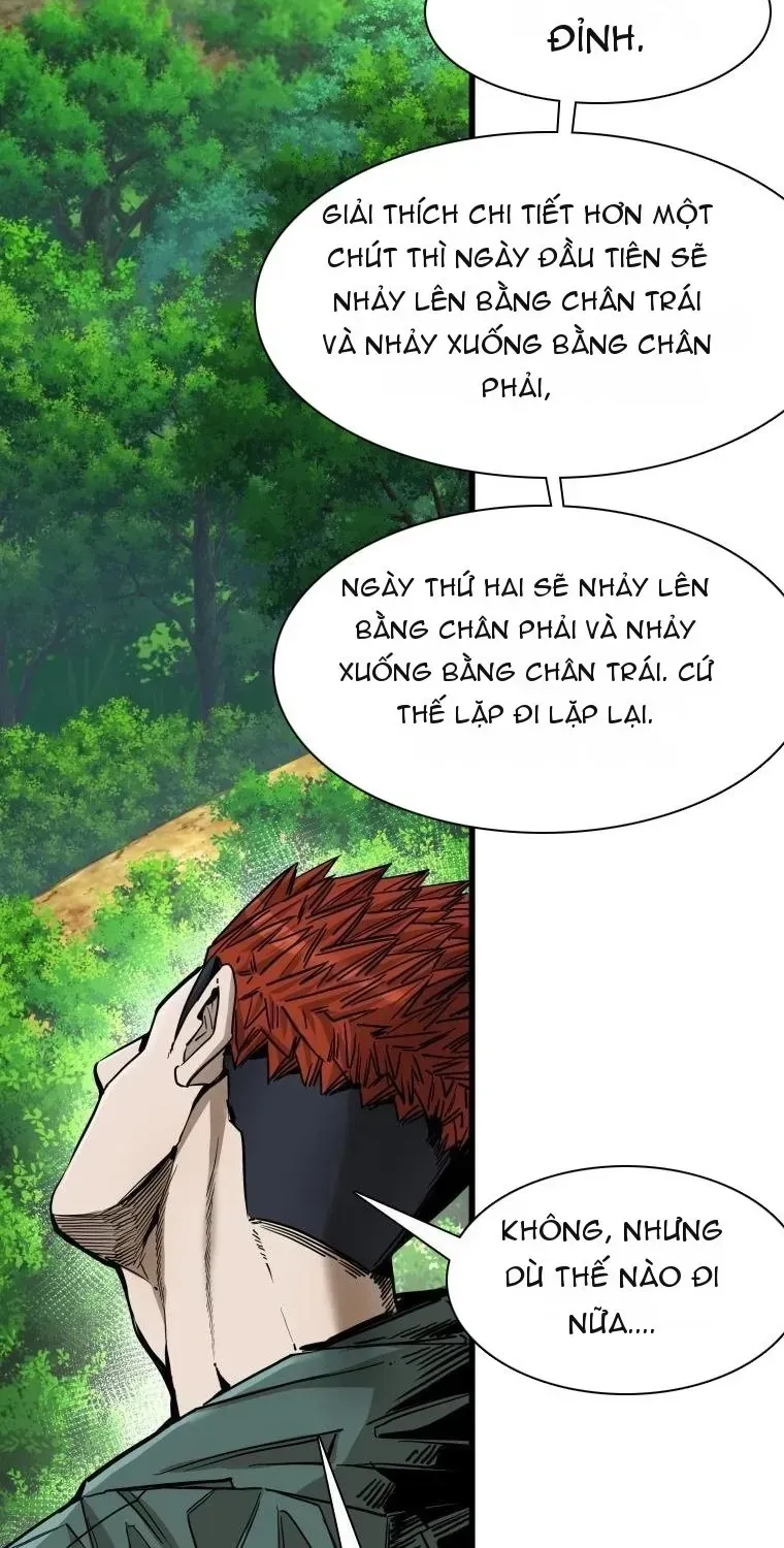 Shark – Cá Mập Tập 417 trang 83