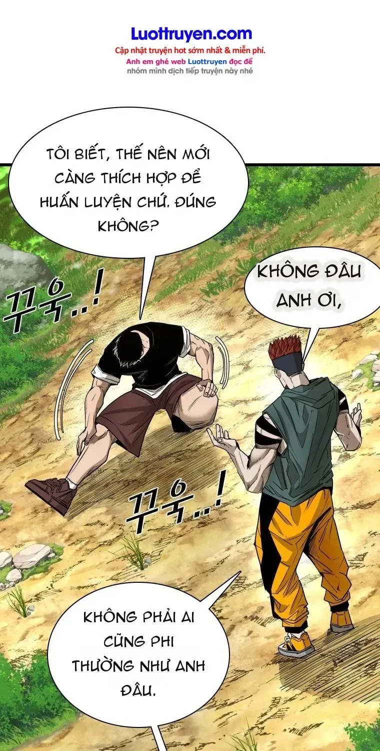 Shark – Cá Mập Tập 417 trang 85