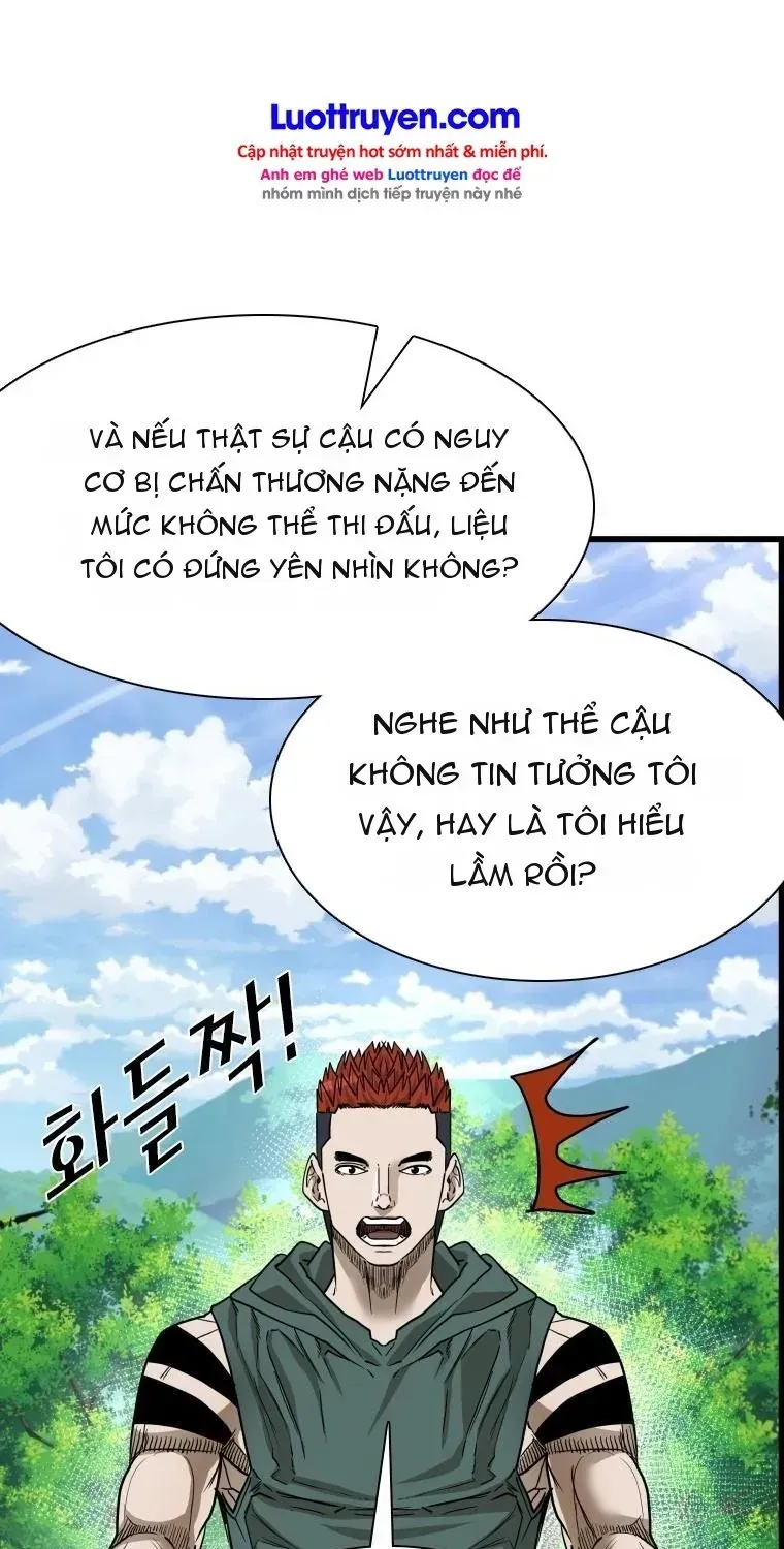 Shark – Cá Mập Tập 417 trang 89