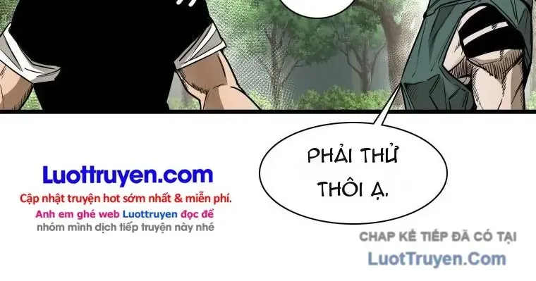 Shark – Cá Mập Tập 417 trang 92