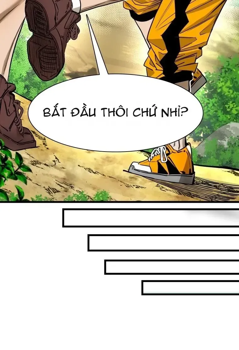 Shark – Cá Mập Tập 417 trang 98