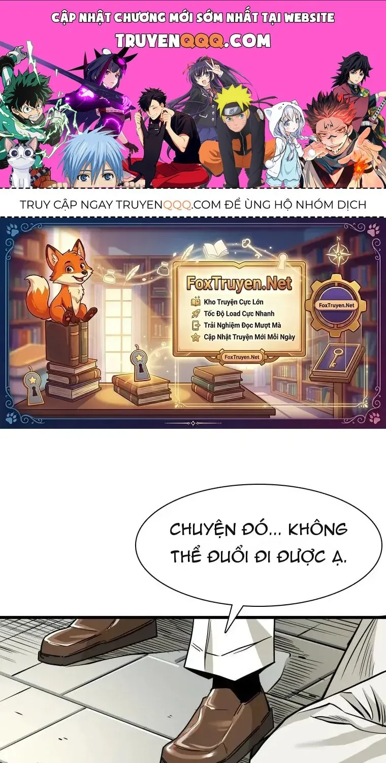 Shark – Cá Mập Tập 418 trang 1