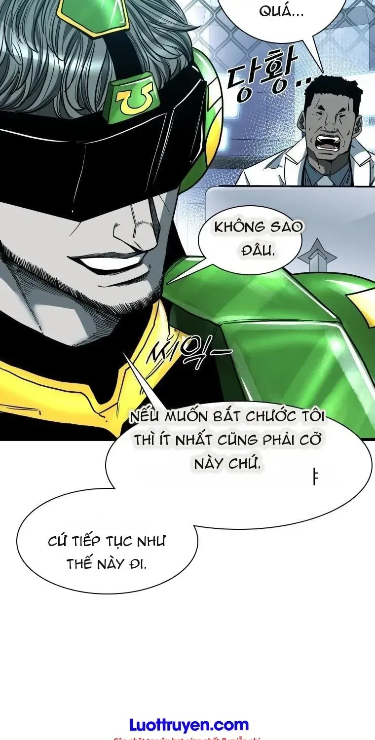 Shark – Cá Mập Tập 418 trang 113