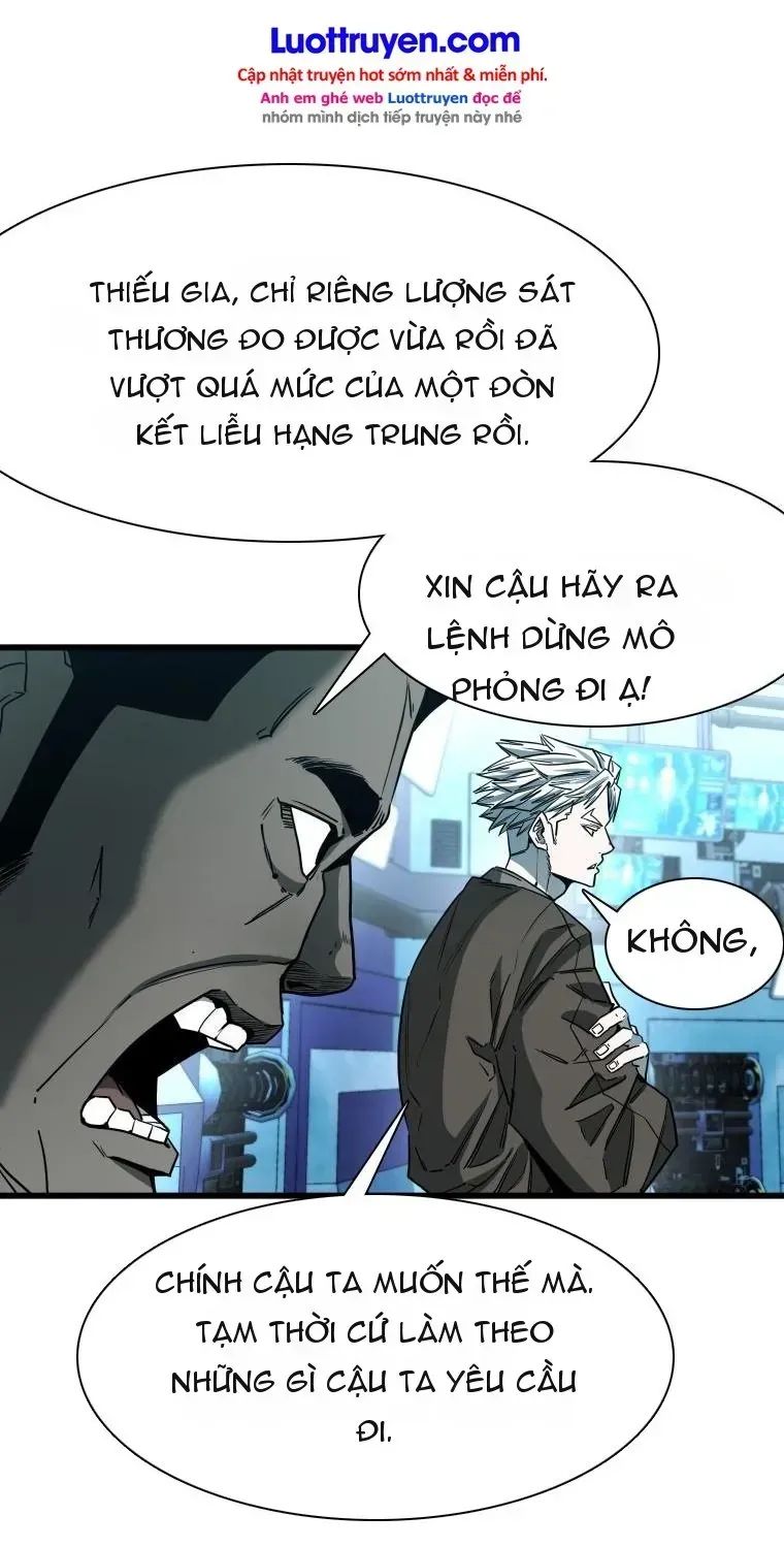 Shark – Cá Mập Tập 418 trang 115