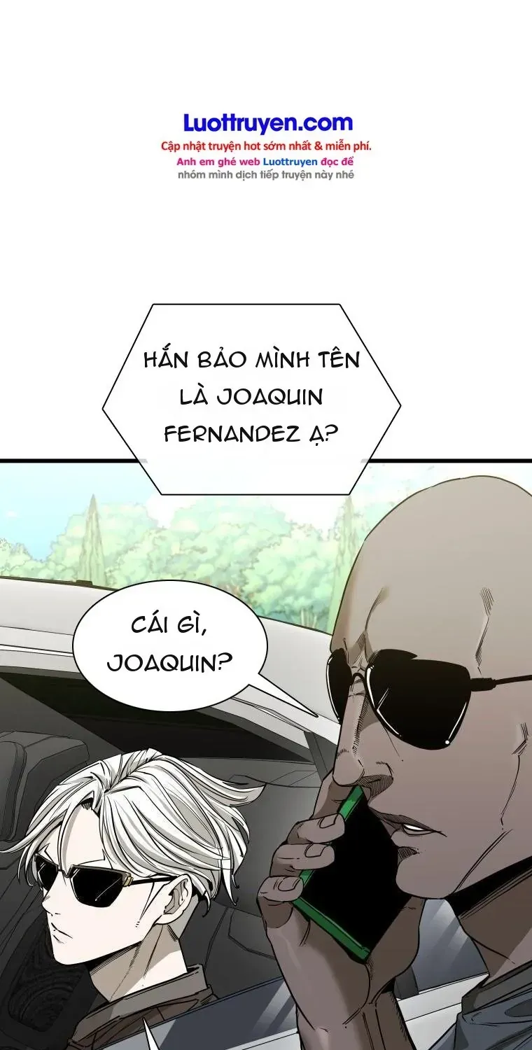 Shark – Cá Mập Tập 418 trang 13