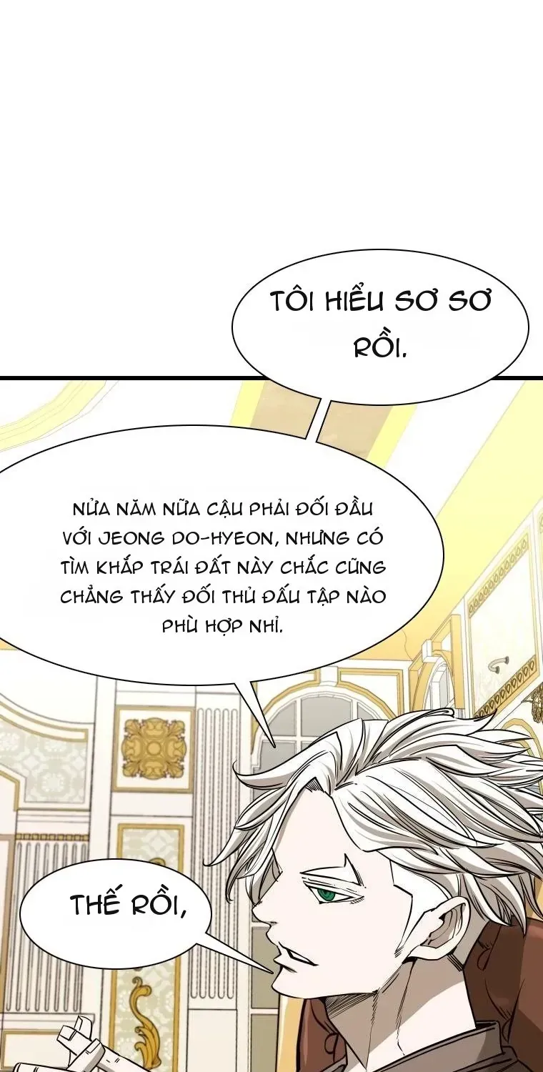 Shark – Cá Mập Tập 418 trang 39