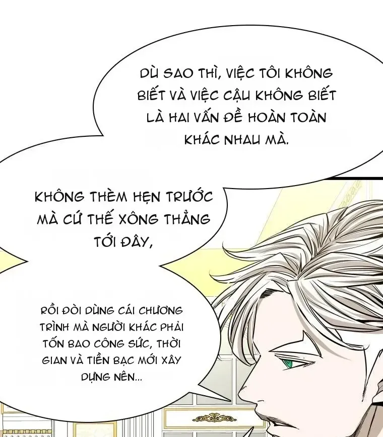 Shark – Cá Mập Tập 418 trang 50